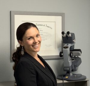 GIA Certified Jewelry Appraiser